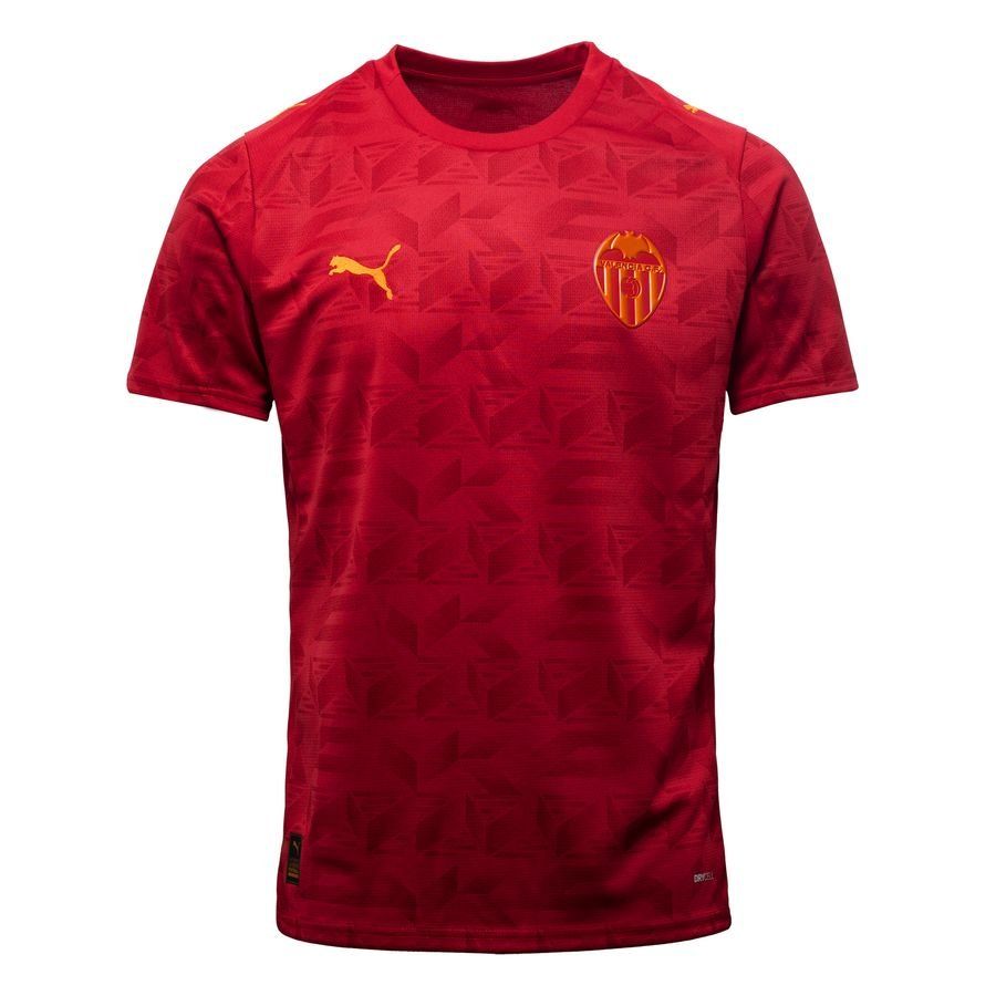 Camisa Valencia 2025/26 Away – Torcedor