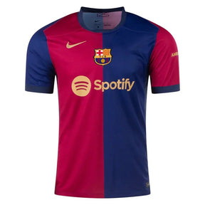 Camisa Barcelona 2024/25 Home – Jogador