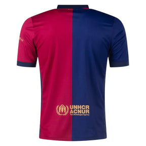 Camisa Barcelona 2024/25 Home – Jogador