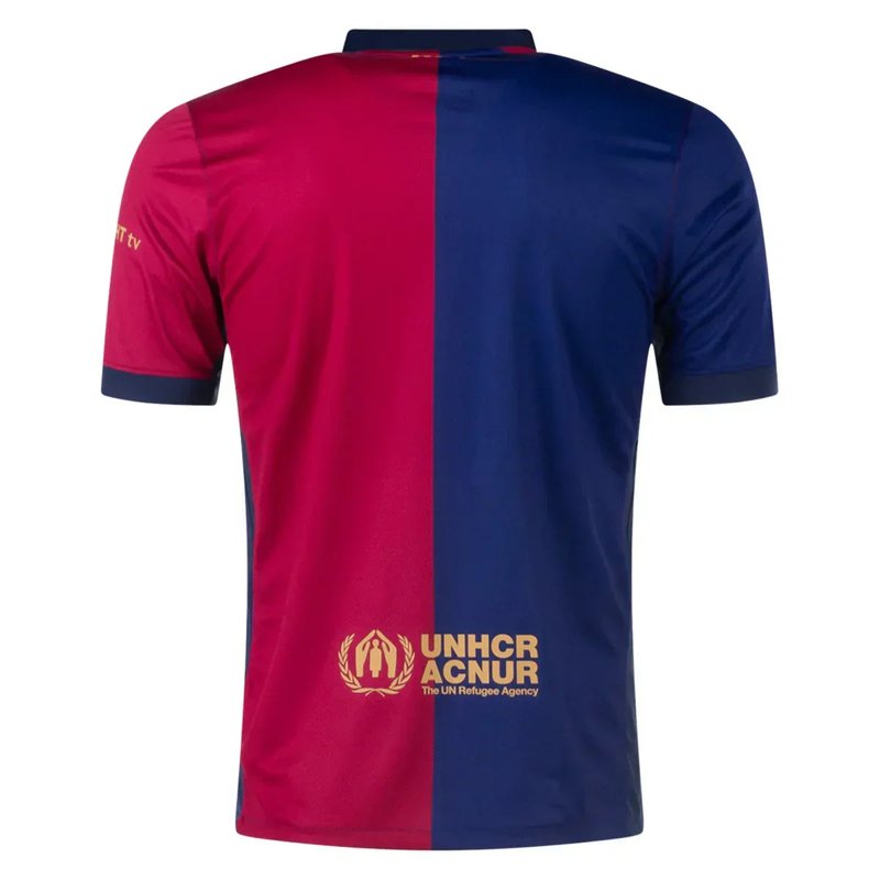 Camisa Barcelona 2024/25 Home – Jogador