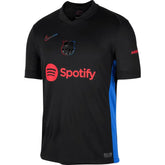 Camisa Barcelona FC 2024/25 Away – Torcedor