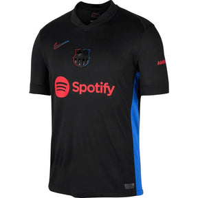 Camisa Barcelona FC 2024/25 Away – Torcedor