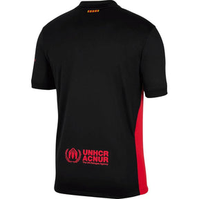 Camisa Barcelona FC 2024/25 Away – Torcedor