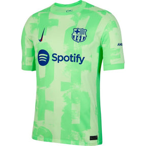 Camisa Barcelona FC 2024/25 Third – Torcedor