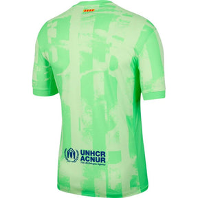 Camisa Barcelona FC 2024/25 Third – Torcedor