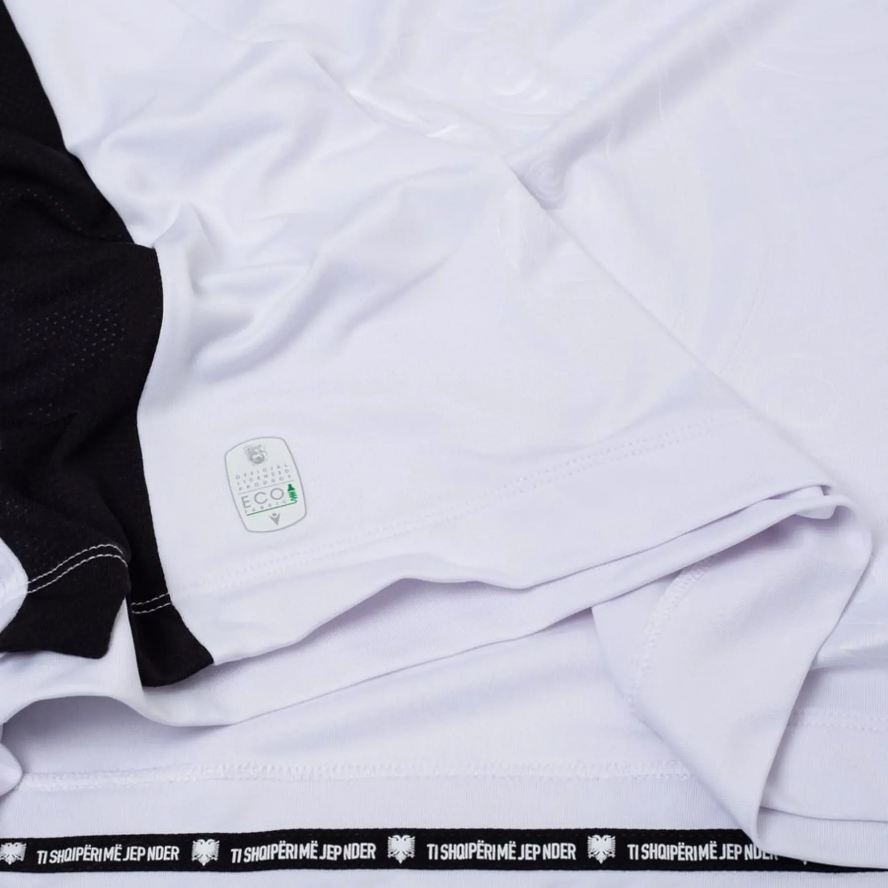 Camisa Albania 2025 Away – Torcedor