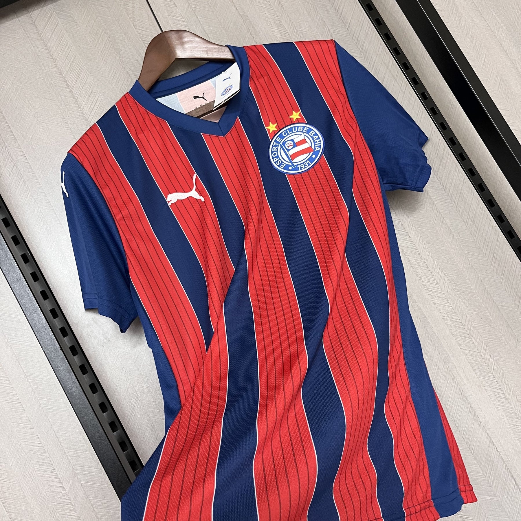 Camisa do Bahia 2025/26 - Away