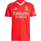 Camisa Benfica 2024/25 Home – Torcedor