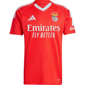 Camisa Benfica 2024/25 Home – Torcedor