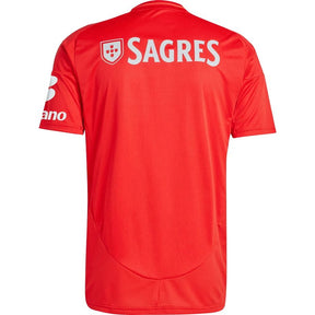 Camisa Benfica 2024/25 Home – Torcedor