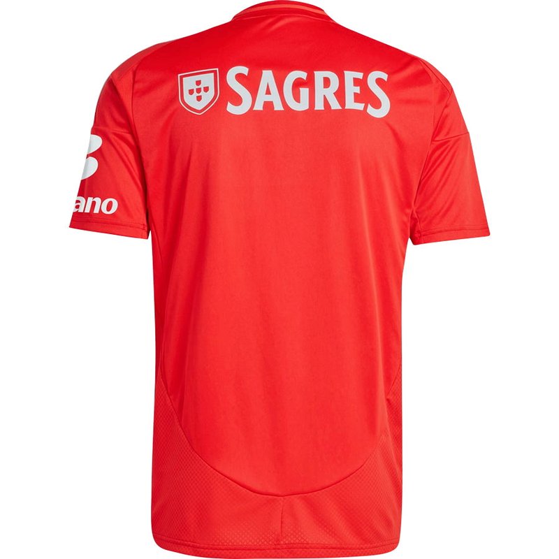 Camisa Benfica 2024/25 Home – Torcedor