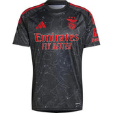 Camisa Benfica 2024/25 Away – Torcedor