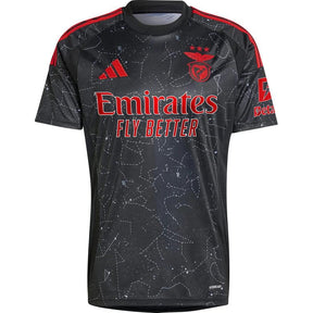 Camisa Benfica 2024/25 Away – Torcedor