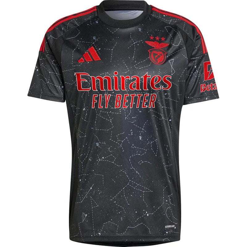 Camisa Benfica 2024/25 Away – Torcedor