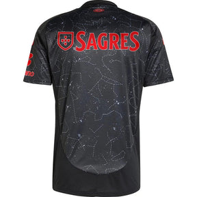 Camisa Benfica 2024/25 Away – Torcedor