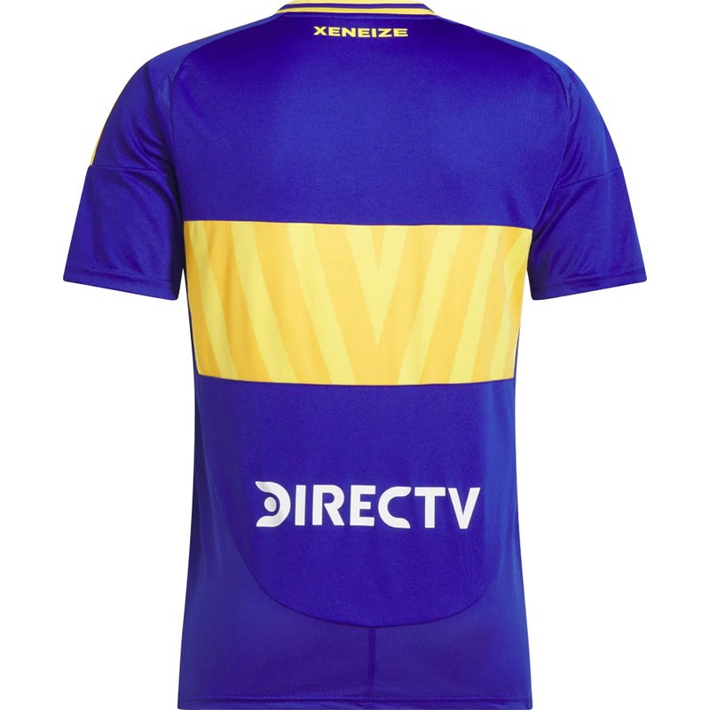 Camisa Boca Juniors 2024/25 Home – Torcedor