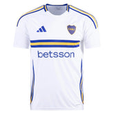 Camisa Boca Juniors 2024/25 Away – Torcedor