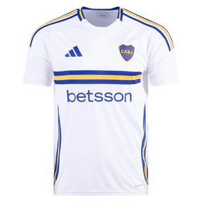 Camisa Boca Juniors 2024/25 Away – Torcedor