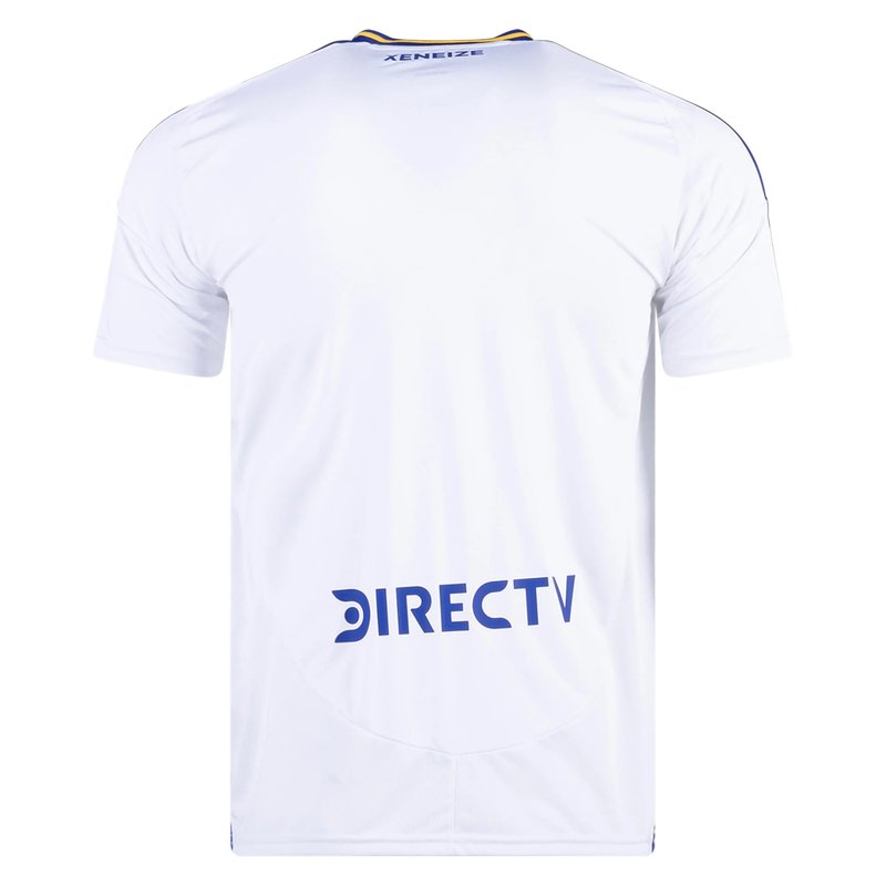 Camisa Boca Juniors 2024/25 Away – Torcedor