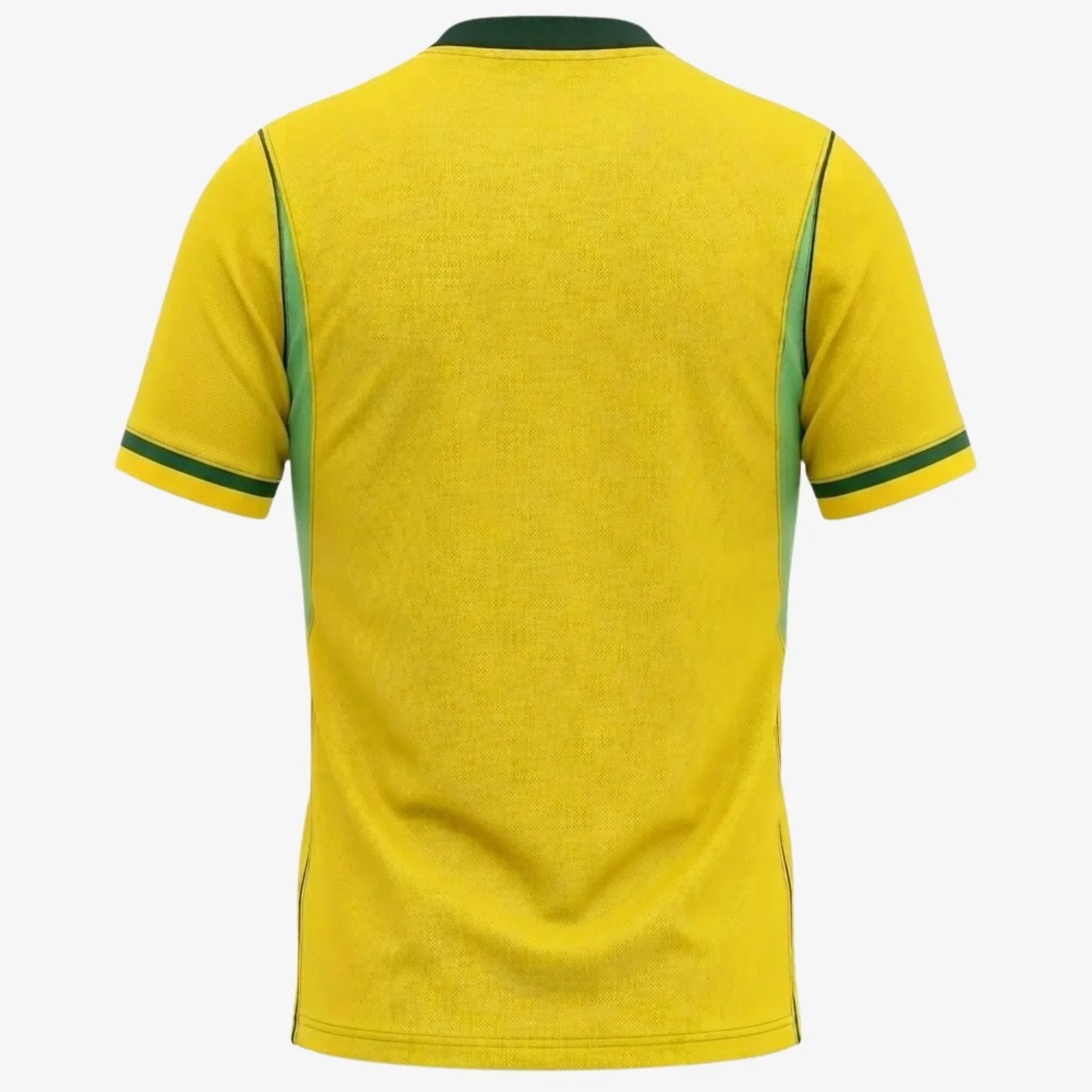 Camisa Seleção Brasileira 2026/27 I