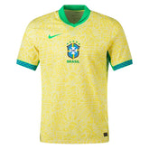 Camisa Brasil 2024/25 Home – Torcedor