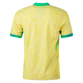 Camisa Brasil 2024/25 Home – Torcedor