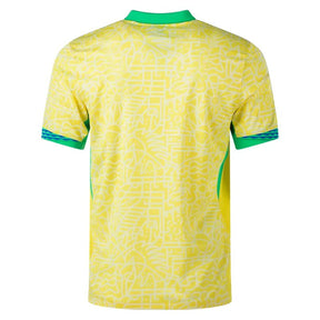 Camisa Brasil 2024/25 Home – Jogador