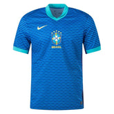 Camisa Brasil 2024/25 Away – Torcedor
