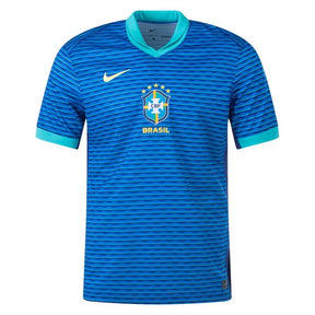 Camisa Brasil 2024/25 Away – Torcedor
