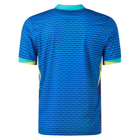 Camisa Brasil 2024/25 Away – Torcedor