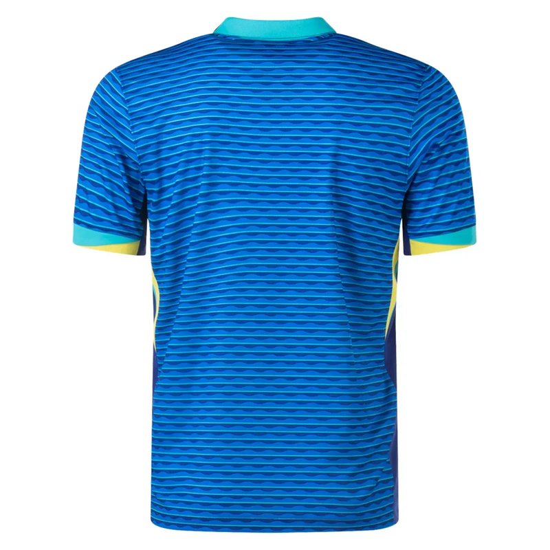 Camisa Brasil 2024/25 Away – Torcedor