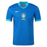 Camisa Brasil 2024/25 Away – Jogador