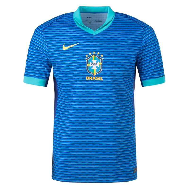 Camisa Brasil 2024/25 Away – Jogador