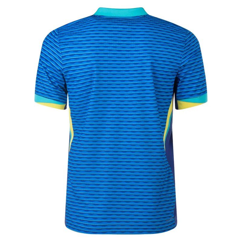 Camisa Brasil 2024/25 Away – Jogador