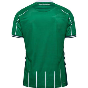 Camisa Werder Bremen 2025/26 Home – Torcedor