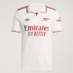 Camisa Arsenal 2025/26 Third – Jogador
