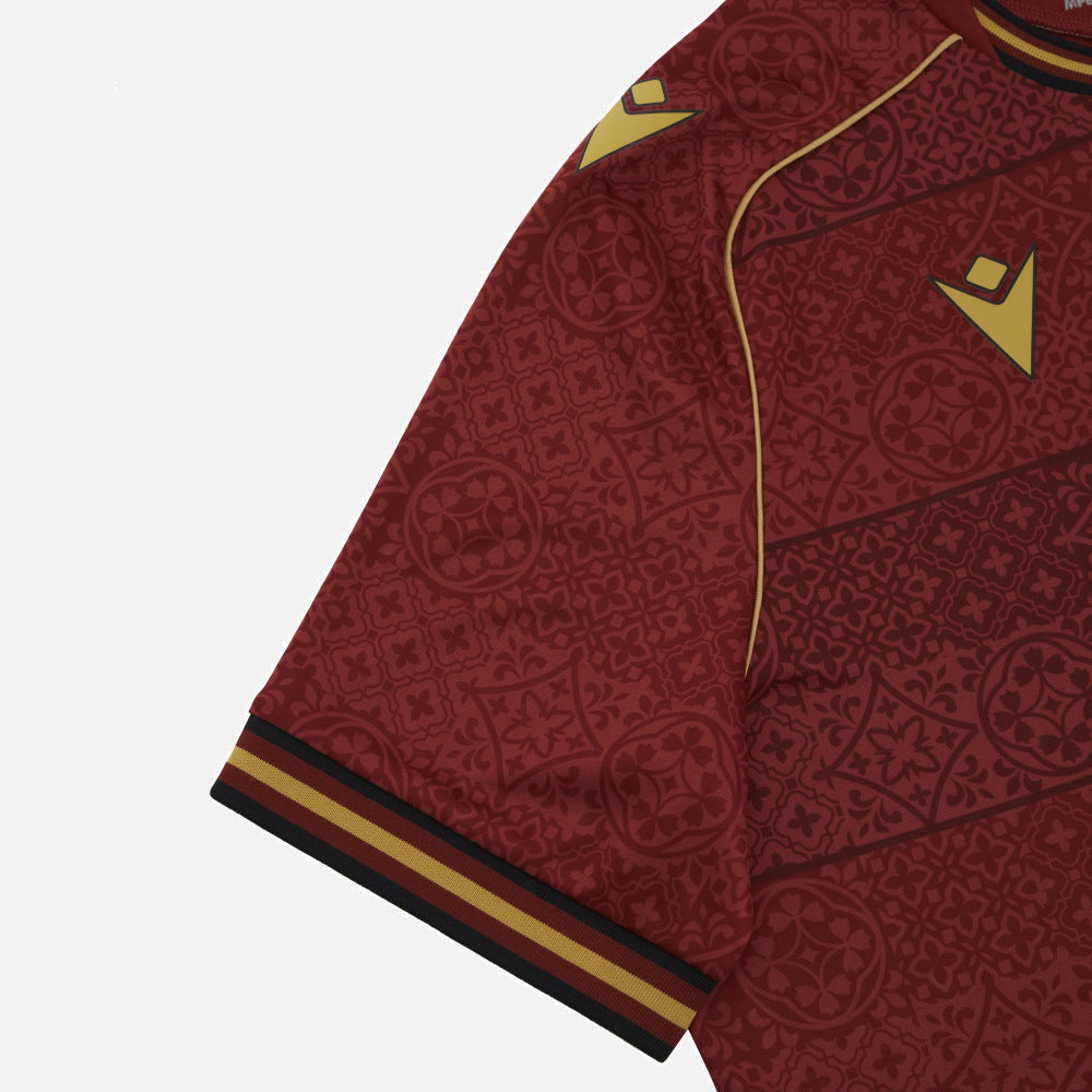 Camisa Cadiz 2025/26 Away – Torcedor