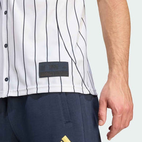 Camisa Boca Juniors 2025/26 US Baseball – Torcedor