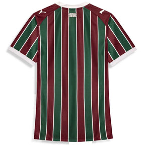 Camisa Feminina Puma Fluminense 2026/27 Home