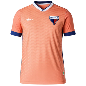 Camisa do Fortaleza 2025/26 - Goleiro