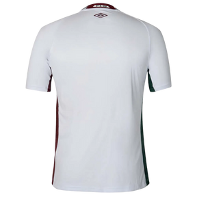 Camisa do Fluminense 2025/26 Away- Versão Jogador