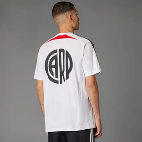 Camisa River Plate 2025/26 Treino – Torcedor