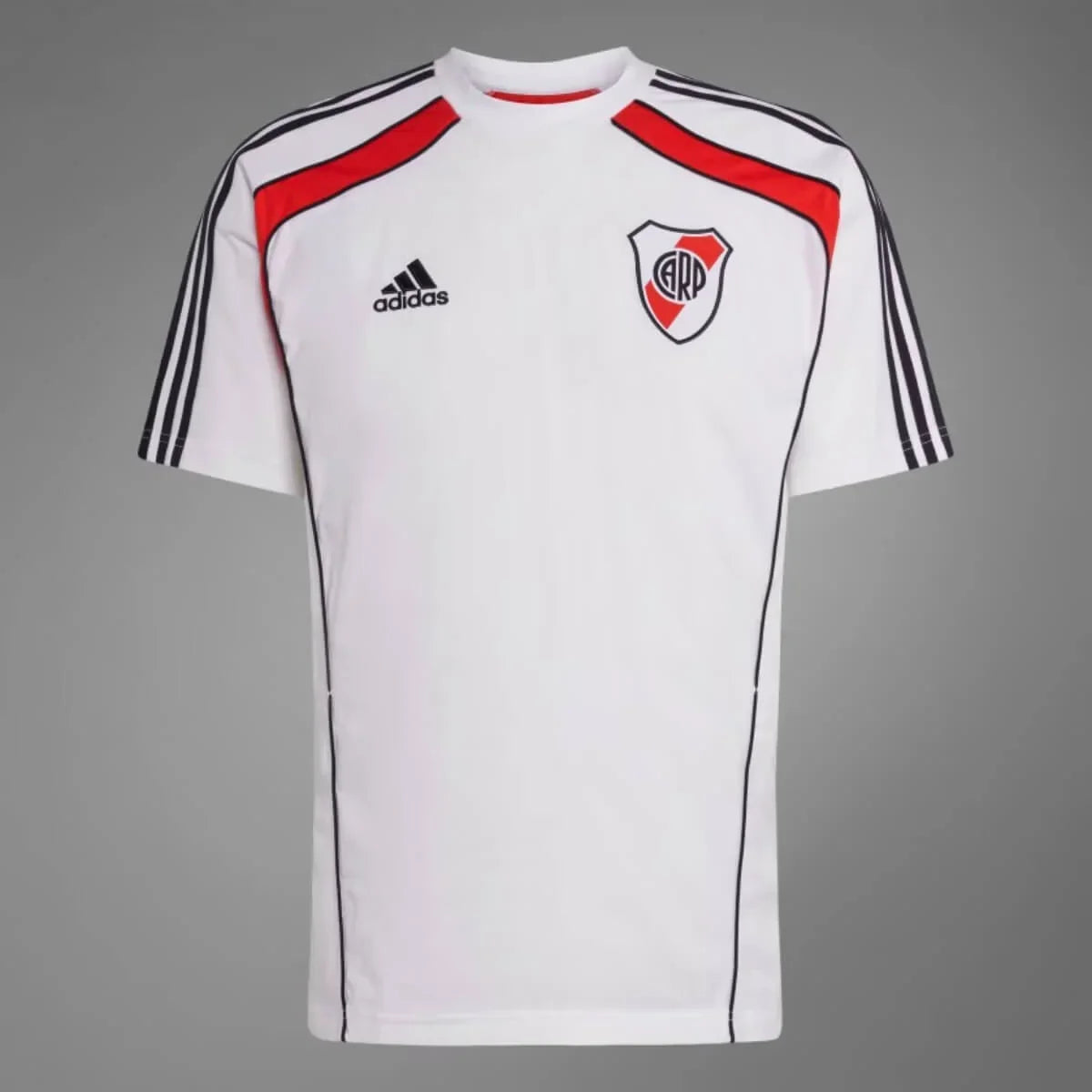 Camisa River Plate 2025/26 Treino – Torcedor