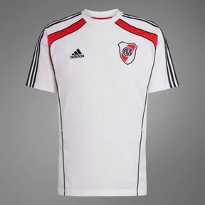 Camisa River Plate 2025/26 Treino – Torcedor