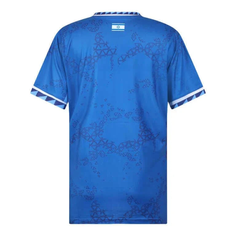 Camisa Puma Israel 25/26 II