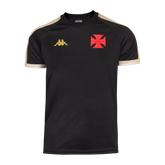 Camisa do Vasco 2025/26 Supporte Gold