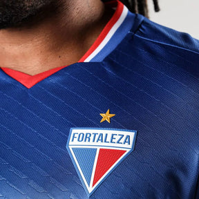 Camisa Fortaleza 2025/26 Northeast Cup – Torcedor