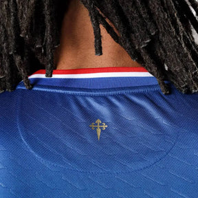 Camisa Fortaleza 2025/26 Northeast Cup – Torcedor