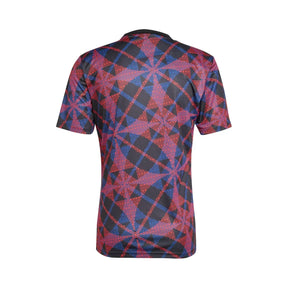Camisa Lyon 2025/26 Aquecimento – Torcedor