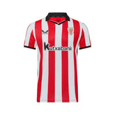 Camisa Athletic Club Bilbao 2025/26 Home – Torcedor